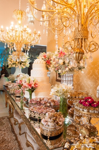 Casamento Mauro & Viviam